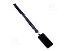 CORDÃO PARA CELULAR POLIÉSTER