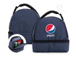 BOLSA TÉRMICA DUPLA