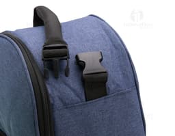 BOLSA TÉRMICA DUPLA