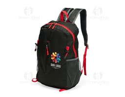 MOCHILA DOBRÁVEL