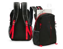 MOCHILA DOBRÁVEL