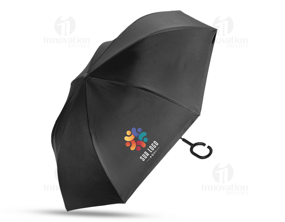 GUARDACHUVA INVERTIDO