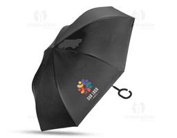 GUARDACHUVA INVERTIDO