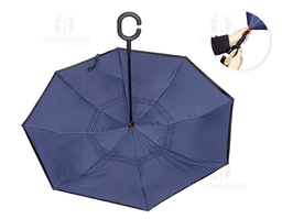 GUARDACHUVA INVERTIDO