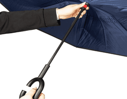 GUARDACHUVA INVERTIDO