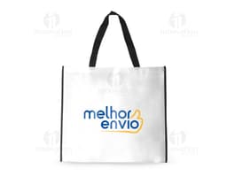 Sacola em TNT 120gm² 385x42cm