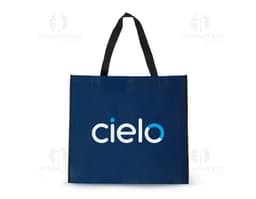 Sacola em TNT 120gm² 385x42cm