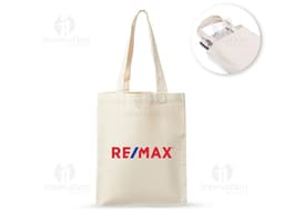 Sacola de Lona em um ambiente digital com label, container, blank, business, bottle, sign, liquid, empty, design, glass