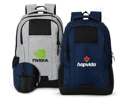 MOCHILA EM PU