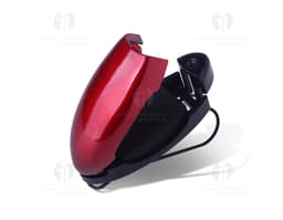 Porta Óculos - 01: Organize seus óculos com estilo e segurança! Este acessório moderno e prático é perfeito para manter seus