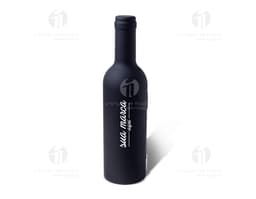 Kit vinho premium com 16 itens para celebrações especiais. Garanta seu conjunto completo para apreciar seu vinho preferido