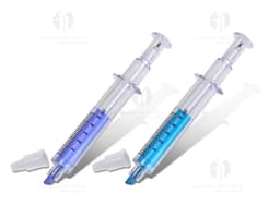 Caneta plástica - 59: a ferramenta ideal para o seu dia a dia de trabalho. Escrita firme, design moderno e durabilidade
