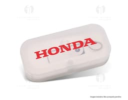 Estojo para Pen Drive - Mantenha seu dispositivo seguro e organizado com este prático estojo para pen drive. Design moderno