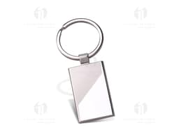 Chaveiro de metal - 31: Adicione um toque de elegância e funcionalidade ao seu dia a dia com este lindo chaveiro de metal.