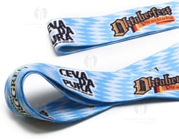 Corda para caneca de 1,40m x 2cm - Moderno e Futurista! Conecte sua caneca com estilo e praticidade. Design elegante e