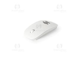Mouse wireless 2.4G ABS 100% reciclado.