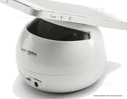 Caixa de Som Bluetooth - Conecte-se com qualidade e estilo em qualquer lugar com nossa caixa de som bluetooth 12. A
