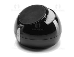 A caixa de som Bluetooth - 12 oferece tecnologia moderna e design elegante para turbinar o som do seu dispositivo. Conecte-se