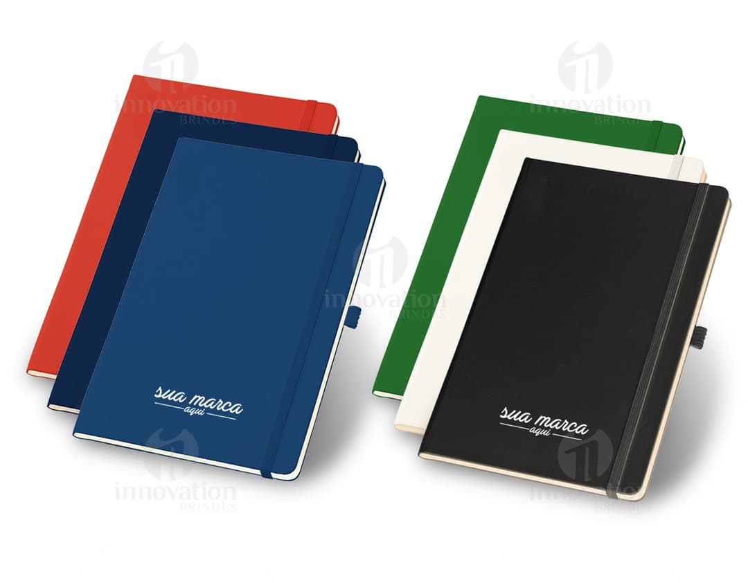Moleskine 21x13,7 cm - 05: Caderno técnico elegante e funcional para escrita e organização. Perfeito para profissionais de
