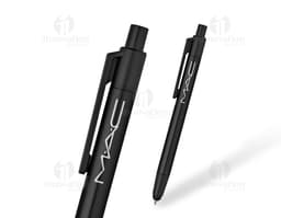 Caneta de metal com touch - 09, ideal para escrita e desenho colorido. Perfeita para uso no escritório, escola ou em casa.