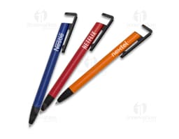 Caneta de metal de alta qualidade para escrita suave e durabilidade. Perfeita para uso no escritório, sala de aula ou em