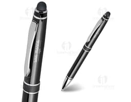 Kit Executivo - 07: Equipamento de tecnologia moderno e prático para o escritório. Composto por notebook, teclado, modem e