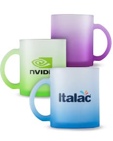 Caneca de vidro de 350ml para café ou chá. Ideal para bebidas quentes. Possui alça e design elegante. Perfeita para o café da