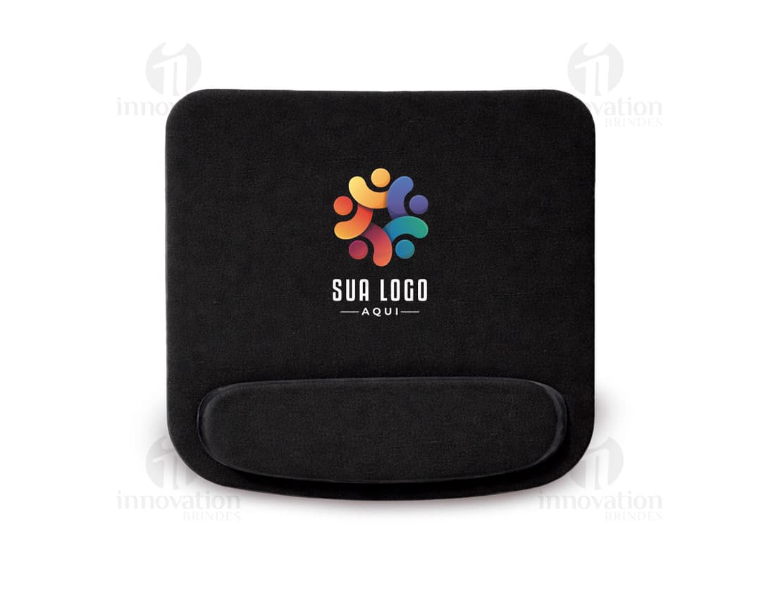MOUSE PAD QUADRADO