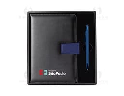 KIT EXECUTIVO C 2PEÇAS