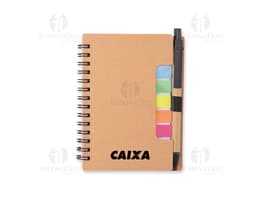 Bloco de Anotações