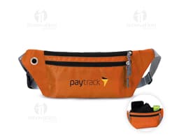 POCHETE ESPORTIVA