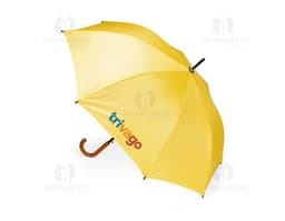 GUARDACHUVA CABO PLÁSTICO