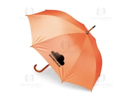 GUARDACHUVA CABO EM MADEIRA