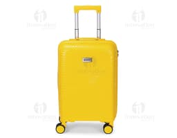 MALA DE VIAGEM 30 LITROS PLAQUINHA