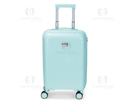 MALA DE VIAGEM 30 LITROS PLAQUINHA