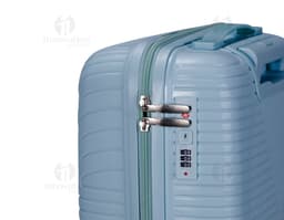 MALA DE VIAGEM 30 LITROS PLAQUINHA