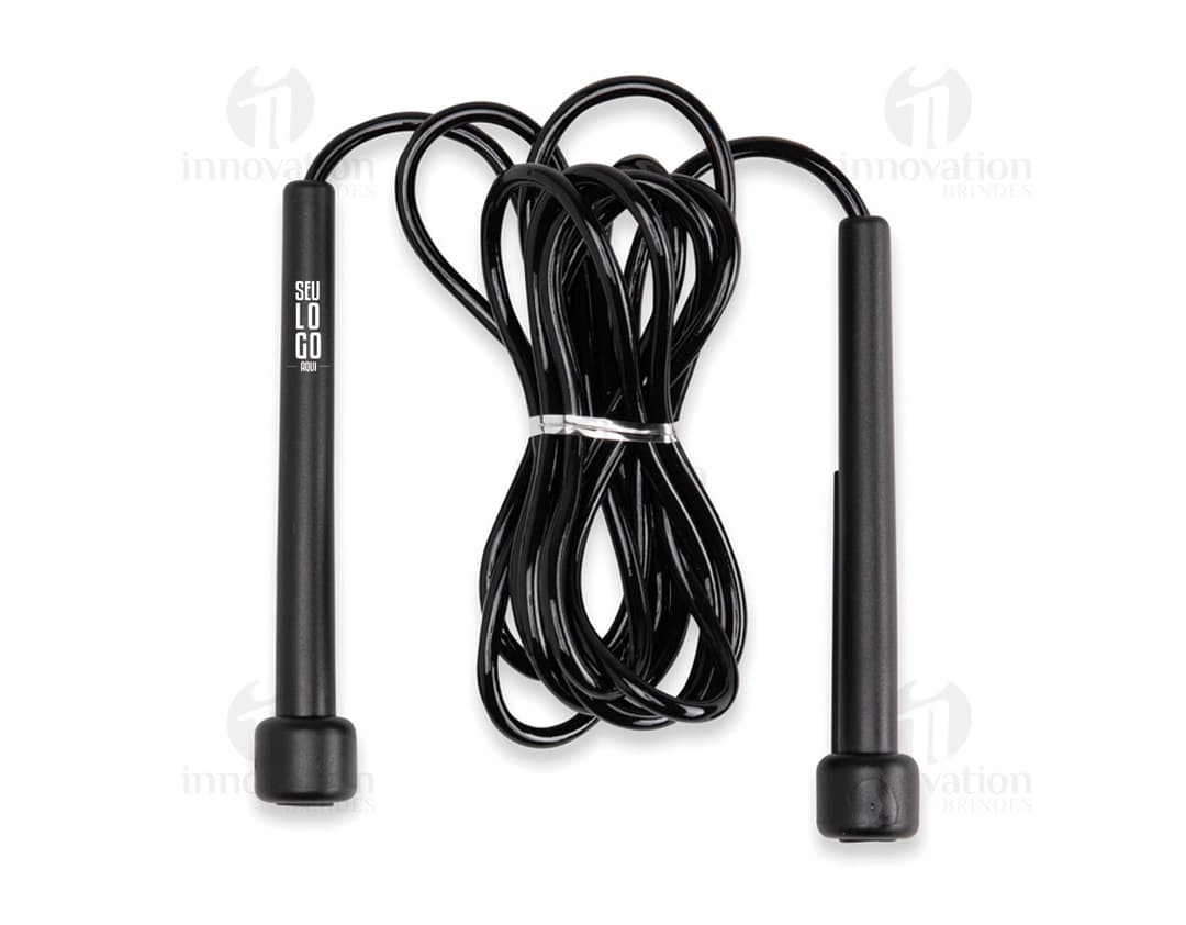 CORDA DE PULAR EM PVC