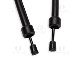 CORDA DE PULAR EM PVC
