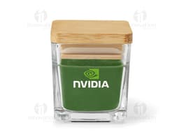 ESSENCE Vela aromática de 50 g em copo d