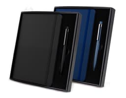 Kit escritório composto por notebook, office em branco, computador, equipamento de negócios, tecnologia, dispositivo, papel