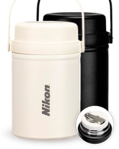 POTE TÉRMICO C COLHER 500ML