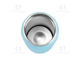 GARRAFA TÉRMICA 600ML COM BICO E ALÇA