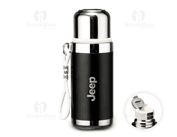 GARRAFA INOX PAREDE DUPLA 550ML
