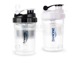 COQUETELEIRA PLÁSTICA 500ML