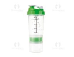 COQUETELEIRA PLÁSTICA 500ML