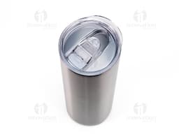 COPO TÉRMICO C TAMPA 600ML