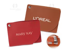 KIT MANICURE C 5 PEÇAS