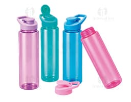 GARRAFA PLÁSTICA 800ML