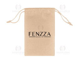 GIFT BAG S Sacola pequena em nonwoven 60