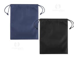GIFT BAG M Sacola média em nonwoven 60 g